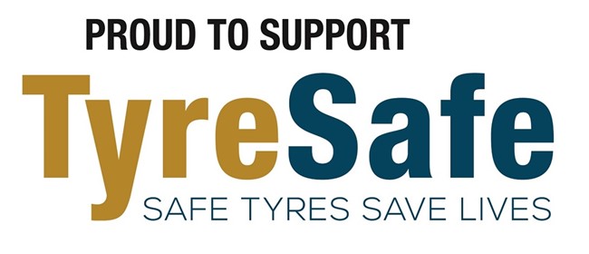 tyresafe support